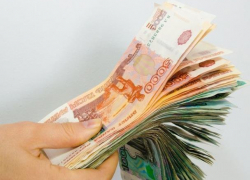 Доходы морозовчан будут на 50% выше, чем у жителей других городов