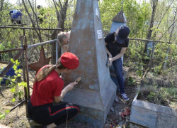 Президентский грант на реализацию проекта «Будем помнить» получит Костино-Быстрянское хуторское казачье общество