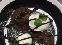 Ищешь кафе с вкусным меню? Заходи в Справочник