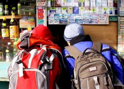 Будет проведен рейд по выявлению фактов продажи запрещенной продукции несовершеннолетним, - Ангелина Ласковец
