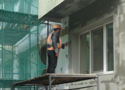 17 многоквартирных домов в Морозовске выборочно отремонтируют в 2023 году