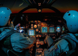 Современный авиационный тренажер появится в Морозовске