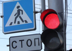 Профилактическое мероприятие «Пешеход» стартовало в Морозовском районе с 17 февраля