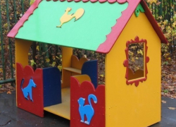 Вопрос-ответ: Построят ли детский сад в хуторе Грузинов?