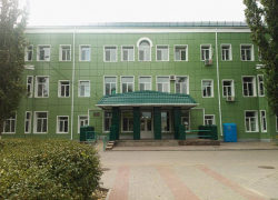 С 1 января 2023 года больница и поликлиники Морозовского района перешли под областное управление