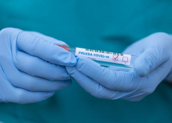 17 мая: в Морозовском районе новый случай COVID-19