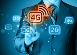 Покрытие 4G в Морозовске увеличили