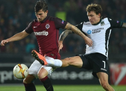  "Спарту" вряд ли сможет спасти даже тактика двух быстрых голов, - футболист из Морозовска поверил заявлениям "Ростова"