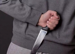 59-летний морозовчанин убил знакомого одним ударом ножа