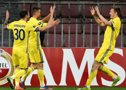 Два разных тайма одного "Ростова" и много грубости на поле огорчили футболиста из Морозовска