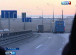 Автобусы из Морозовска смогут заходить в новый аэропорт "Платов" в Ростове-на-Дону