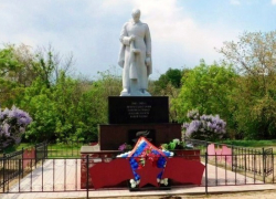 Письмо в редакцию: О солдатах из братской могилы в хуторе Грузинов