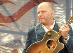 Проект «Пятая колонна»: музыкант Алексей Кортнев