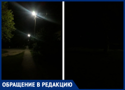 Морозовчанка призналась, что боится ходить по улице Коммунистической