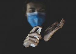 20 мая: один пациент из Морозовска с COVID-19 выздоровел, другой находится на лечении