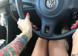 Рули в нужную сторону! 