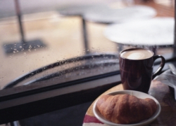 Хмурая и дождливая погода ожидается в Морозовске на выходных