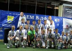 16 лет побед, медалей и воспоминаний: как «Каменка» стала школой настоящего футбола