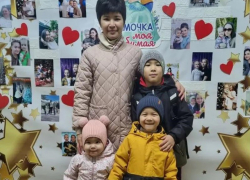 Мама и учитель истории: как Виктория Джунусова из Морозовска успевает всё и остаётся вдохновением для всех