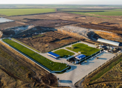 Кроме Морозовского мусороперерабатывающего комплекса отменили строительство ещё двух