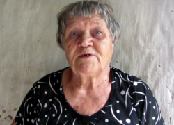 В войну и то лучше жили - в хуторе Покровский Морозовского района старики два года сидят без хлеба