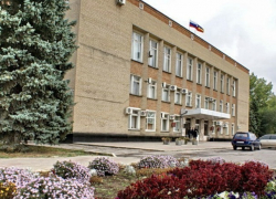 Вопросы экологической безопасности перед областными властями смогут поднять морозовчане