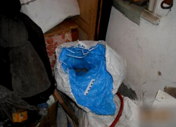 Более 5 килограмм марихуаны в Морозовском районе изъяли у пенсионера 