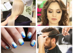 Мастеров маникюра, парикмахеров, бровистов и визажистов ищет Центр Красоты "Эстель"