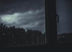 Ночью в Морозовске возможен дождь