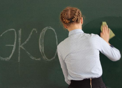 Акция «Чище, чем было» перенесена из-за погодных условий и равнодушия жителей Морозовска