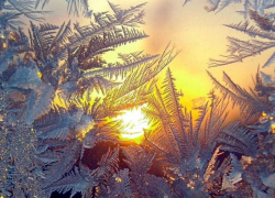 Холодно и без осадков: -4 градуса обещают морозовчанам днем, 24 февраля