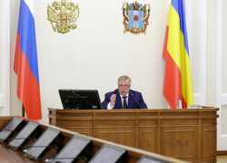 Недоставка лекарств каждому больному будет приравнена к чрезвычайной ситуации, - губернатор Ростовской области