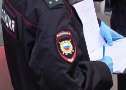 Сотрудники донской полиции ответили на вопросы об ответственности за нарушение режима самоизоляции