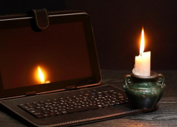 27 марта в нескольких районах Морозовска отключат электричество