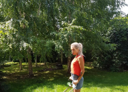 Хочешь красивый газон? Заходи в Справочник