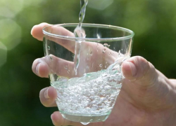 В хуторе Чистые пруды отремонтировали артезианскую скважину