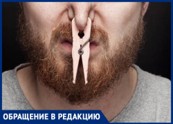 Свалка в Морозовске втихаря горела ночью