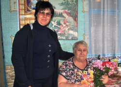 Письмо в редакцию: Коллектив Вишневского СК поздравил учителей с их профессиональным праздником