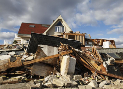 Как заявить о разрушении недвижимости, чтобы не платить за нее налог, объяснили в прокуратуре Морозовского района