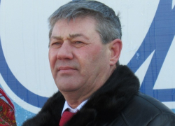 Первые подснежники появились в Морозовске, - Юрий Муленко сообщил горожанам о приходе весны