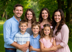 Морозовские семьи получают поддержку: региональный материнский капитал помогает уже 52 семьям