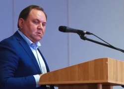 Дерябкин продолжает игнорировать встречи с избирателями Волгодонского округа №155