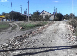 Вопрос-ответ: Когда закончится ремонт дороги?