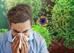 21 августа: ещё 4 случая COVID-19 выявили за сутки в Морозовском районе