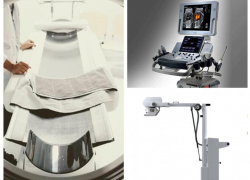 Компьютерный томограф, аппарат УЗИ и другое современное медицинское оборудование появится в больнице Морозовска в 2022 году