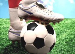 Юные футболисты из Морозовска выиграли свой первый бой на кубке губернатора