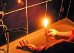 Неужели нельзя за столько лет привести в порядок электросети, - читатель
