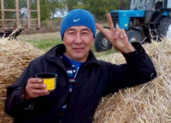 30 лет своей жизни отдал сельскому хозяйству житель Морозовского района