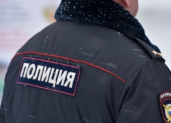 Больше килограмма наркотиков нашли у морозовчанина в хозпостройке