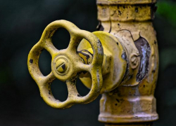 Водоснабжение хуторов Трофименков, Золотой и Общий было восстановлено